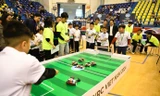 Khác biệt giữa 5 giải đấu của Cuộc thi Vietnam STEM, AI và Robotics 2025 - 2026