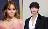 Lisa không phải idol K-Pop duy nhất xuất hiện tại Quả Cầu Vàng 2025, đó là ai?