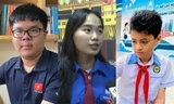 Đề cử Gương mặt trẻ Việt Nam tiêu biểu 2025: Nam sinh 11 tuổi có thành tích ấn tượng