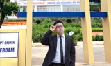Nam sinh đỗ chuyên Lí 3 trường Top đầu, thành tích môn Xã hội cũng cực xịn
