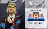 Sơ đồ, giá vé concert Baekhyun tại Hà Nội: Dự đoán "sứt đầu mẻ trán" vì giá phải chăng