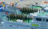 Diễu binh, diễu hành A80 quá ấn tượng, ai đứng sau cú lia máy gây xôn xao cõi mạng?