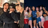BIGBANG trình diễn tại Coachella 2026, dàn sao K-Pop còn một nhóm nữ từ HYBE