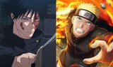Jujutsu Kaisen tri ân Naruto, tái hiện tình tiết hài hước kinh điển bậc nhất