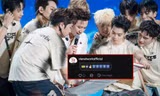 Anh Trai "Say Hi" 2025 đăng trạng thái ẩn ý về Concert D-3, D-4 sẽ tổ chức ở Mỹ?