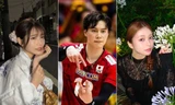 "Hoàng tử bóng chuyền" Ran Takahashi gây thất vọng vì dính bê bối "tình tay ba" 