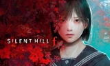 Sức hút của tựa game "Silent Hill f" và người đàn ông mang mặt nạ cáo