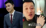 Nam MC từ bỏ du học để gắn bó với VTV, U40 trở thành hiện tượng mạng hài hước