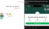 Muôn kiểu Gen Z đặt tên app xe công nghệ "hết mình", tài xế đọc qua "hết hồn"