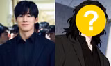 Dàn nhân vật Teach You A Lesson so với webtoon: Nam chính điển trai hơn hẳn!