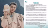Vì sao Sơn Tùng M-TP xóa đoạn tranh cãi trong MV Come My Way nhưng view không mất?