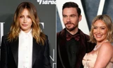 Ashley Tisdale hé lộ về nhóm "các bà mẹ xấu tính", chồng Hilary Duff phản ứng