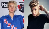 Nhan sắc Justin Bieber năm 2016 "là thần", hình ảnh phủ sóng các tiệm hớt tóc