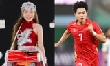 Điểm chung bất ngờ giữa đội tuyển U23 Việt Nam và "Em xinh" Phương Mỹ Chi