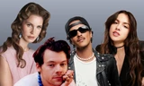 Đường đua âm nhạc 2026: Bruno Mars, Lana Del Rey, Olivia Rodrigo tái xuất