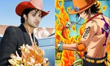 "One Piece" live-action: Siêu anh hùng Gen Z nhà DC nhận vai Hỏa quyền Ace