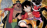 Không phải Luffy, đây mới là hải tặc hùng mạnh nhất One Piece hiện tại