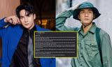 Đỗ Nhật Hoàng xin lỗi vì phát ngôn trong quá khứ, khán giả phản ứng ra sao?