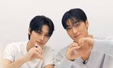San và Wooyoung (ATEEZ): Tình bạn kiểu mẫu mới của K-Pop khiến fan thích thú