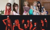 KiiiKiii - IVE "đồng chị đồng em" trở lại công phá loạt bảng xếp hạng âm nhạc