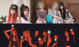KiiiKiii - IVE "đồng chị đồng em" trở lại công phá loạt bảng xếp hạng âm nhạc