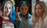 "Công chúa" Hollywood thế hệ mới: Millie Bobby Brown có số lượng phim ấn tượng