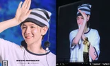 Baekhyun mê tít "Tùng dinh dinh" ở concert Hà Nội, "bị gài" bắt trend "chào sếp"