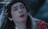 Thủy Long Ngâm càng gần kết càng đẫm lệ, La Vân Hi khóc đỏ mắt vì mất huynh đệ