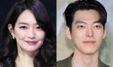 Shin Min Ah - Kim Woo Bin báo hỷ với hôn lễ tháng 12, rưng rưng với thư tay của chú rể