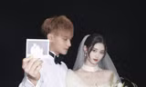 Hôn lễ Hoàng Tử Thao - Từ Nghệ Dương: "Chợ đen" rao vé 16 triệu, ảnh cưới đơn giản