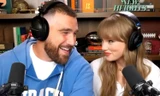 Taylor Swift - Travis Kelce "đáng yêu muốn xỉu" trên podcast, chừng nào cưới?