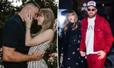 Taylor Swift hoãn đám cưới để cùng hôn phu "vượt khó" bởi anh sa sút phong độ?