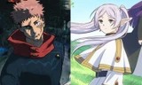 Những anime được mong đợi nhất 2026: Jujutsu Kaisen "đụng độ" loạt đối thủ mạnh