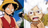 Tiết lộ nóng về One Piece sau 18 năm: Luffy có năng lực khủng điều khiển cả thế giới