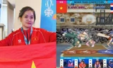 Đội tuyển Audition Việt Nam thắng HCV SEA Games, dân tình xem mà nhớ tuổi thơ