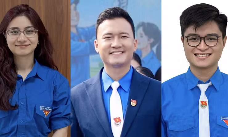 Cổ vũ thanh niên bằng cơ chế phát hiện, bồi dưỡng, tôn vinh và trao cơ hội từ sớm