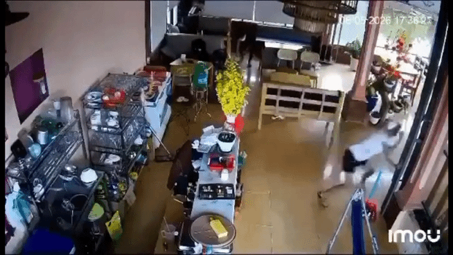 Công an triệu tập 11 đối tượng vụ đánh người tử vong tại quán cà phê