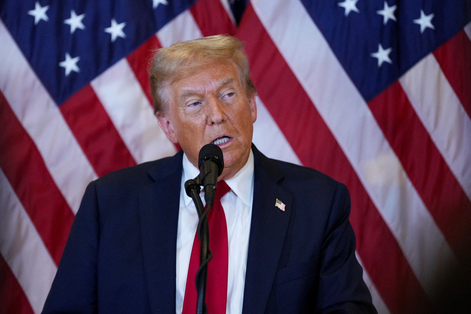 Tổng thống Donald Trump chỉ thị Mỹ tiếp tục thử nghiệm vũ khí hạt nhân sau hơn 30 năm tạm dừng