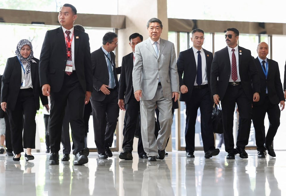 Quan chức Mỹ - Trung gặp nhau tại Malaysia, tìm cách xoa dịu căng thẳng trước hội nghị thượng đỉnh