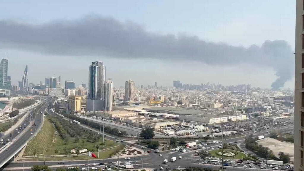 Vùng Vịnh chao đảo sau đòn trả đũa của Iran: Lá chắn phòng không có nguy cơ cạn kiệt?