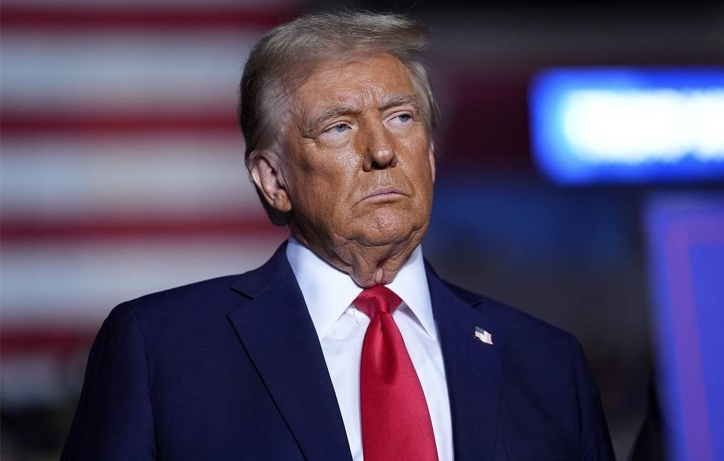 Tổng thống Mỹ Trump nói các ứng viên cho vị trí lãnh đạo Iran cũng đã thiệt mạng