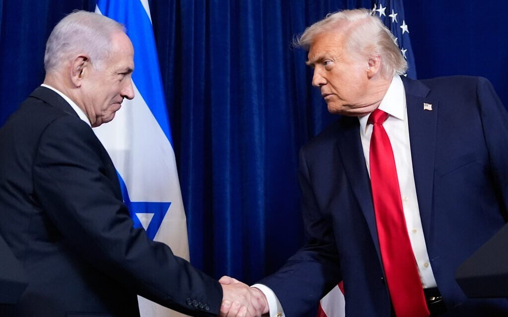 Tổng thống Mỹ Trump nói về thời điểm kết thúc chiến dịch quân sự ở Iran