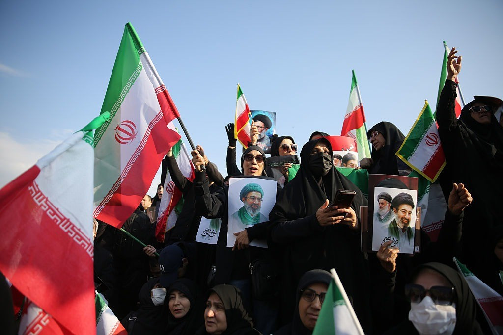 Iran xác nhận tân Lãnh tụ Tối cao bị thương