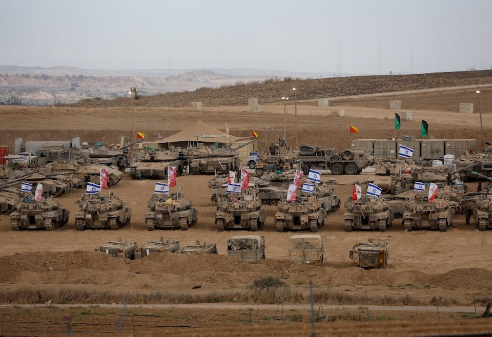 Hòa bình mong manh ở Dải Gaza: Thỏa thuận Israel - Hamas còn nhiều ẩn số