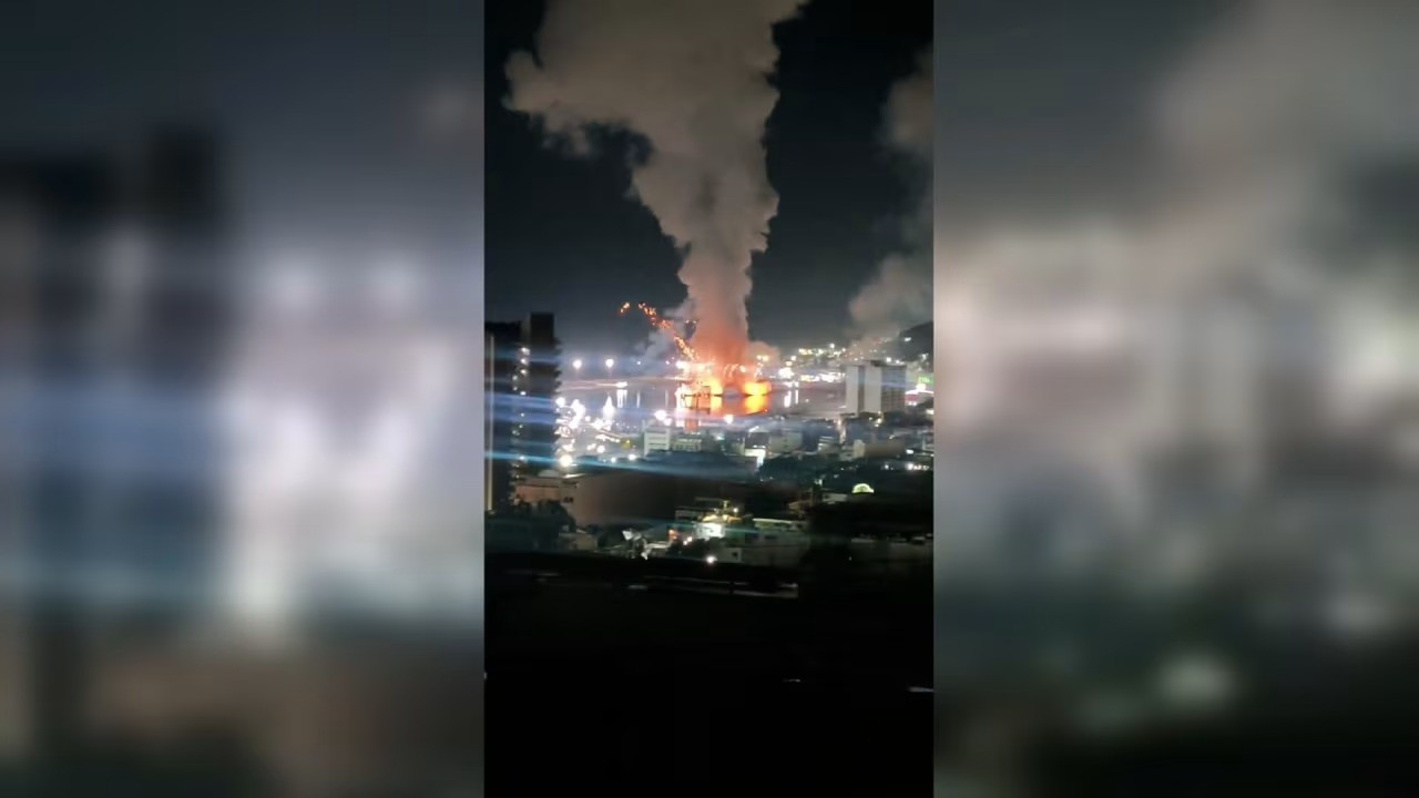 Mỹ im lặng bất thường khi Venezuela bị tấn công