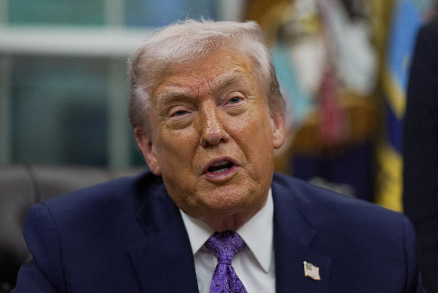 Tổng thống Mỹ dự đoán giá dầu sẽ tiếp tục tăng