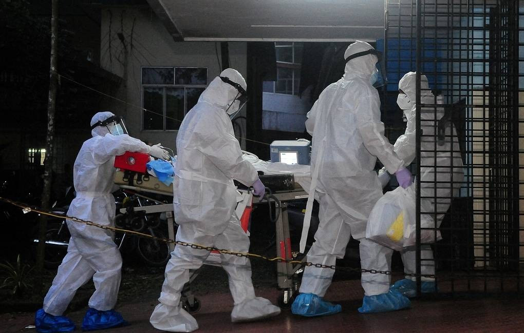 Không vắc-xin, không thuốc đặc trị: Virus Nipah gây báo động ở châu Á