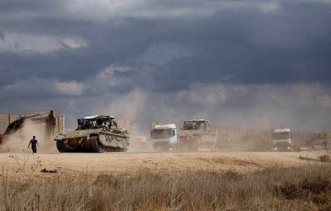 Hòa bình mong manh ở Dải Gaza: Thỏa thuận Israel - Hamas còn nhiều ẩn số