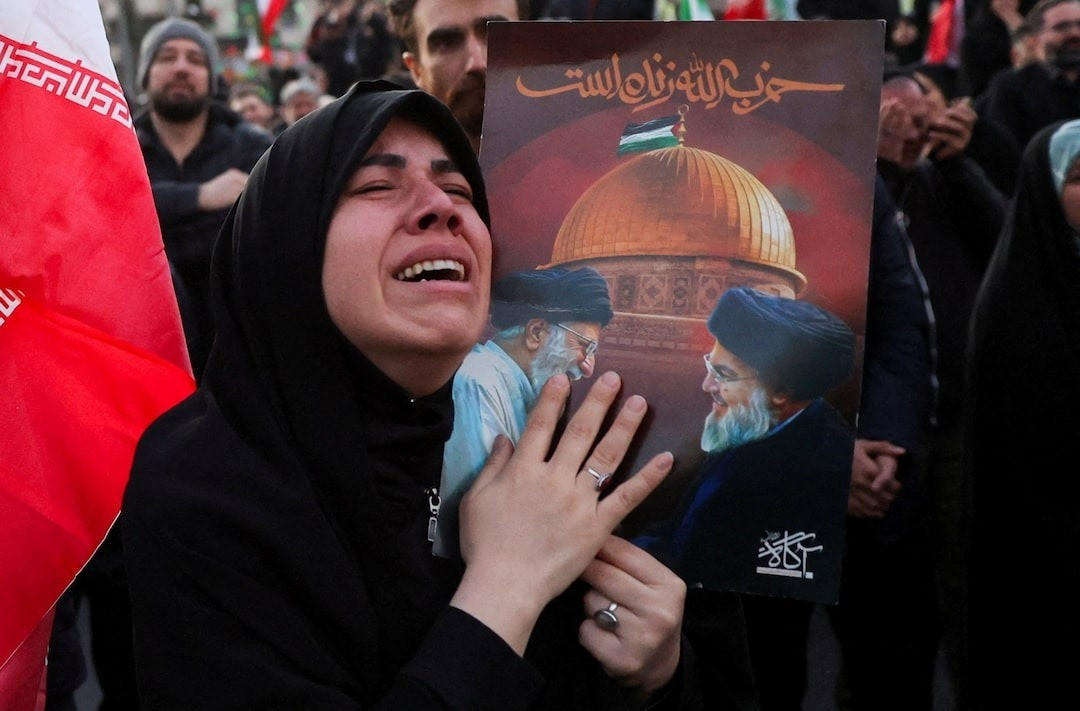 Iran hoãn lễ quốc tang Đại giáo chủ Ali Khamenei