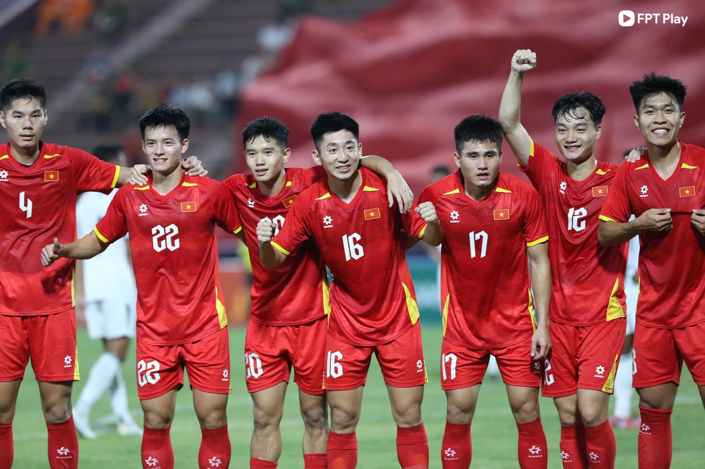U23 វៀតណាម ត្រូវបានគេចាត់ទុកថាល្អជាង U23 សិង្ហបុរី u23-viet-nam.jpg